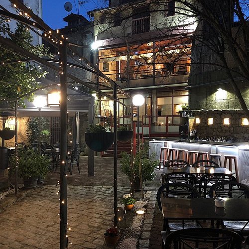 Exterior de la Iglesia de la Veracruz donde tendrá lugar la ceremonia